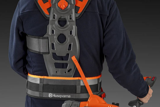 Husqvarna Balance Xt2 Brushcutter Shoulder Support Vest