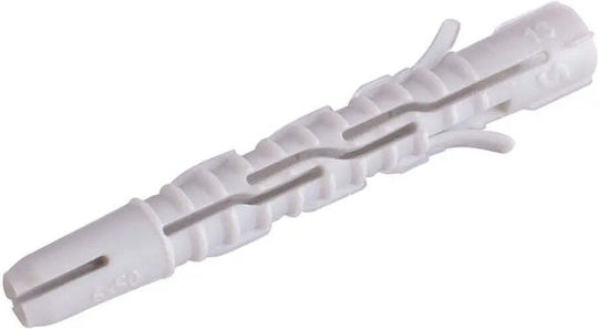 Smart Oupsi Plastic 6mm 10buc