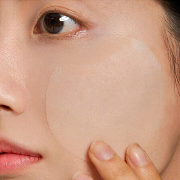 Skin1004 Madagascar Centella Pads Καθαρισμού Προσώπου 70τμχ