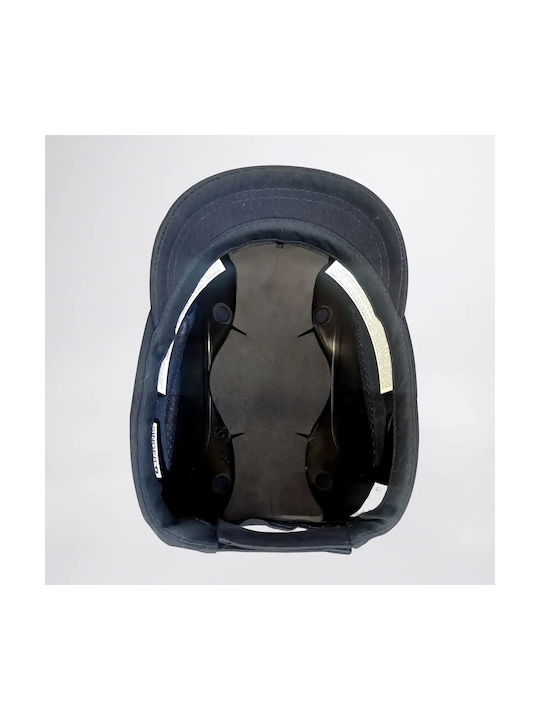 Singer Safety Hat Work Security Blue HG916B