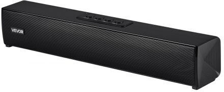 Vevor Soundbar 2 Bluetooth 80W with Remote Control YTSTXYX17INCJ9FDQ001V2