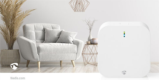 Nedis Smart Gateway Wi-Fi / Bluetooth / Zigbee