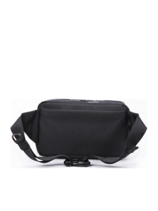 Bum Bag Taille Schwarz