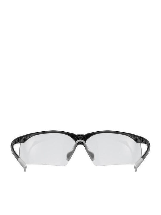 Uvex Sportstyle 223 Γυαλιά Ηλίου με Κοκκάλινο Σκελετό Uvex Sportstyle 223 Γυαλιά Ηλίου με Κοκκάλινο Σκελετό