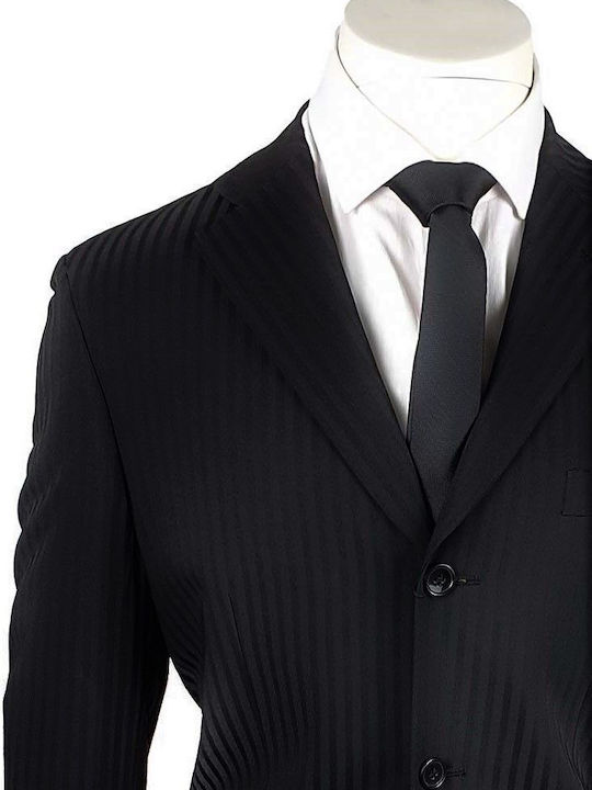 Men's Suit Black