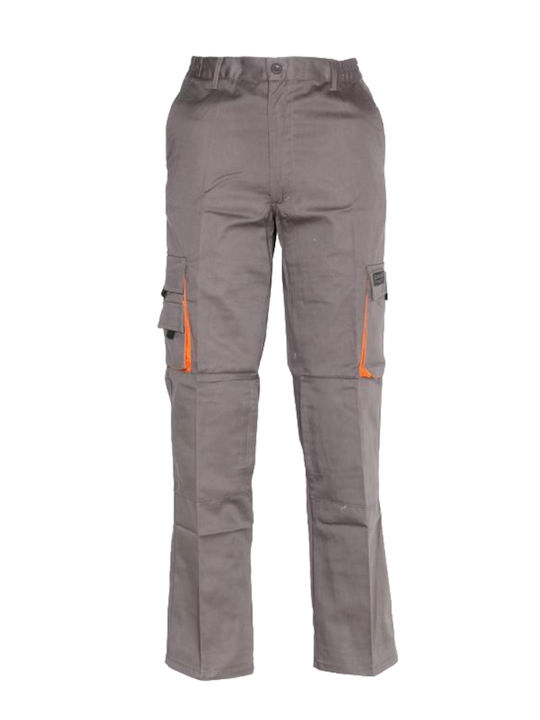 Fageo Work Trousers Navy Blue