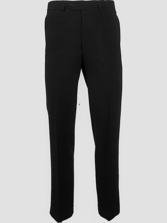 Men's Suit Black