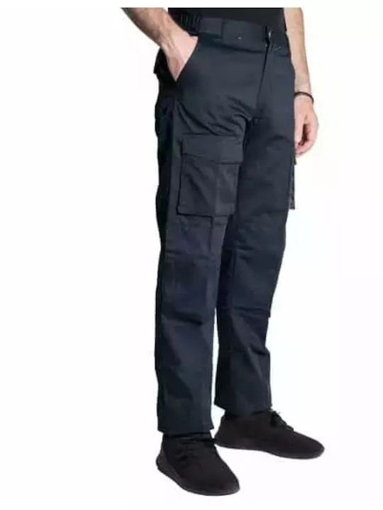 Starwork Pantaloni de Lucru Albastru