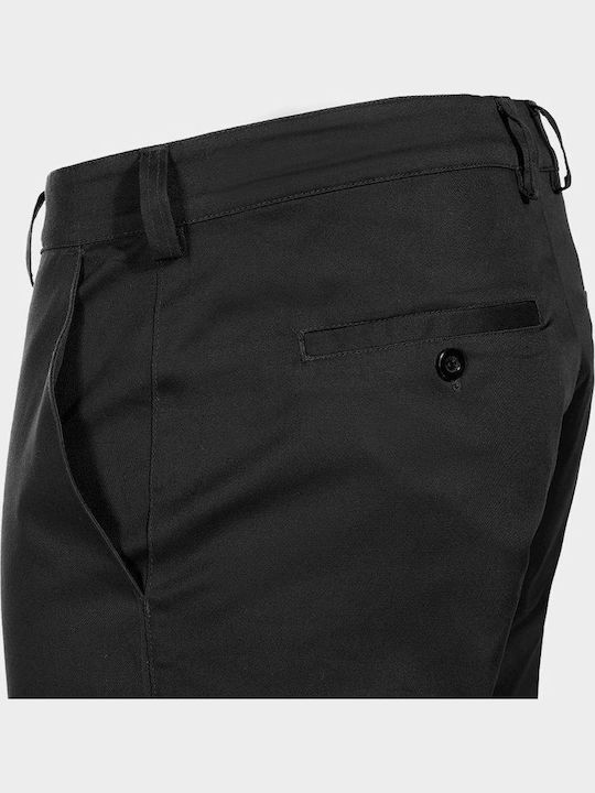 Stenso Work Trousers Black