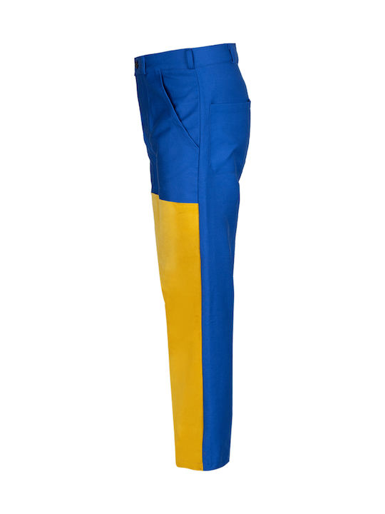 Stenso Zava Pro Trousers Hl Work Trousers made of Cotton
