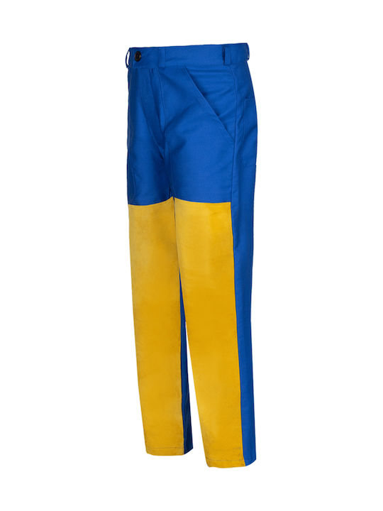 Stenso Zava Pro Trousers Hl Work Trousers made of Cotton