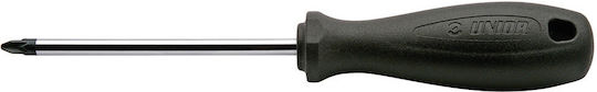 Unior Κατσαβίδι Μακρύ Αστέρι Μεγέθους Pz3x150mm