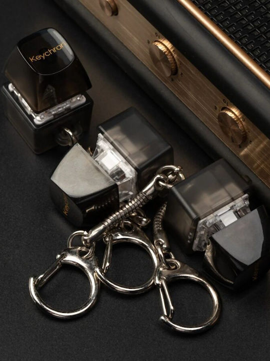 Keychron Μπρελόκ