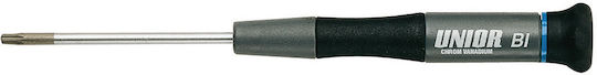 Unior Șurubelniță Torx cu Dimensiunea Vârfului T20