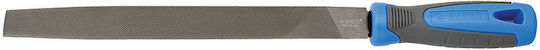 Unior 619303 File Metal Semicircular with Handle
