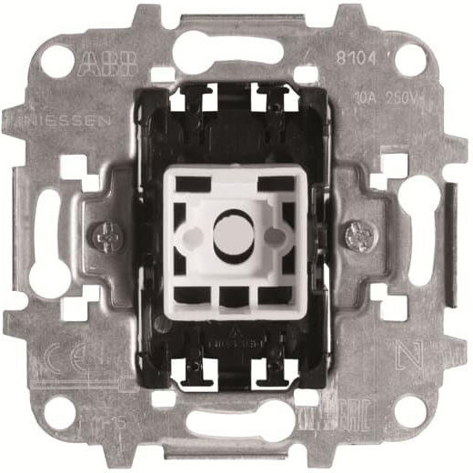 Abb Sky Switch Mechanism