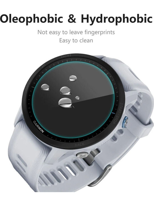 Enkay Screen Protector για το Garmin Forerunner 955 2τμχ