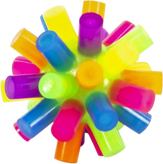 Light Up Digit Ball 8 Cm