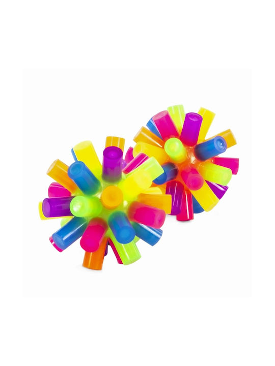 Light Up Digit Ball 8 Cm