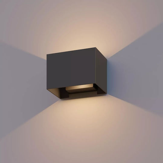 Lampa Calex Venice Lampa Calex Venice