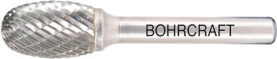 Bohrcraft Schneidwerkzeug Hartmetall für Metall 8mm