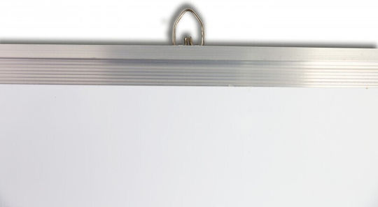 Tablou Magnetic Pentru Șters Uscat Agățat 90x150cm