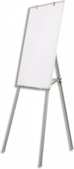 Magnetisch Trockenlöschtafel Hängend 60x90cm