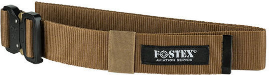 Army Surplus Curea Reglabilă Tactical Fast Belt Coyote