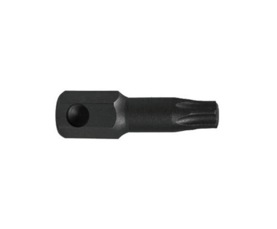 Bit 1/2'' Impact Socket Kopf Extern Torx Profil T55 Sechzehn Mm