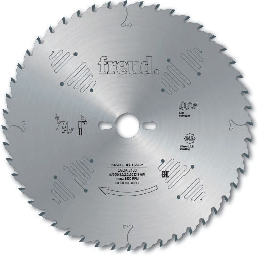Lg2b Disc Circular Cu Vârf Din Carbura Pentru Tăiere Longitudinală Și Transversală Lemn Dimensiune 350 Lg2b 1400