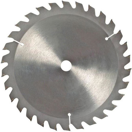 Mps Disc Circular De Tăiere 190 X 30 Mm Z 14