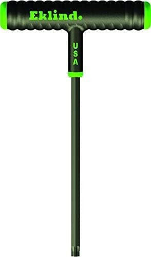 68709 T-handle Wrench Torx Plus 6 Profile Size 9 Ip
