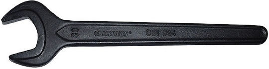 Straight Single Open-end Wrenches Size 75