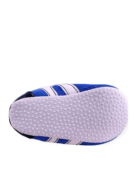 Chippo Baby Stiefeletten Blau