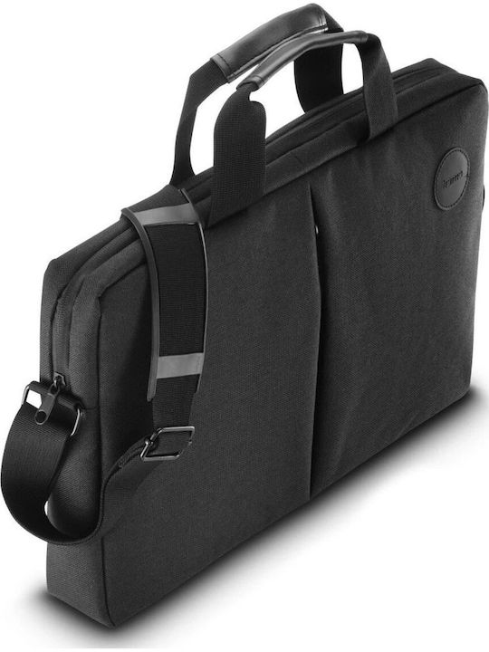 HAMA Laptop Backpack for 15.6 Inches in Black Color