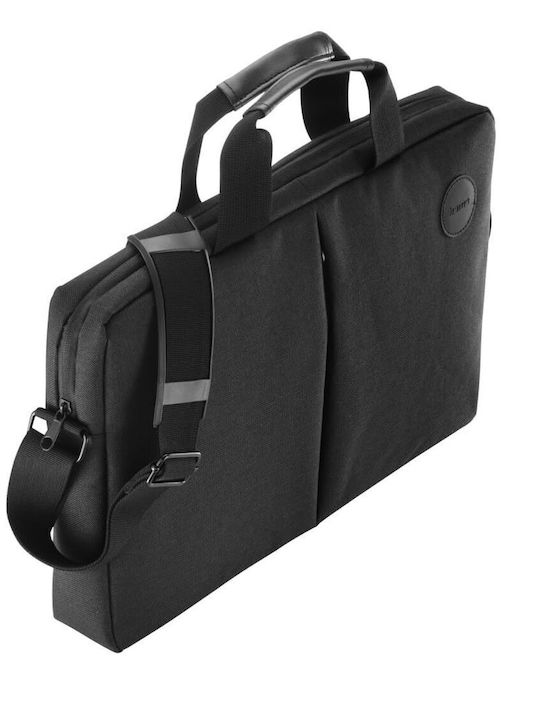 HAMA Laptop Backpack for 15.6 Inches in Black Color