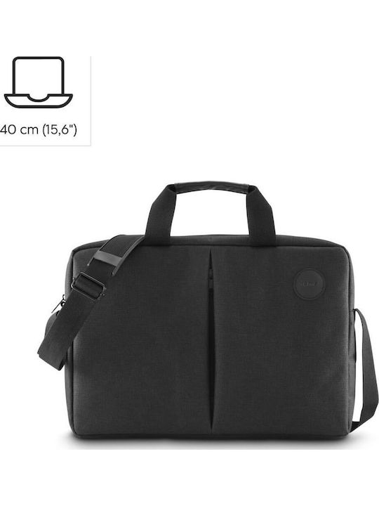 HAMA Laptop Backpack for 15.6 Inches in Black Color