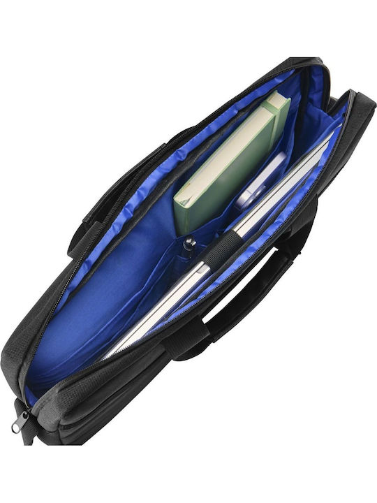 HAMA Laptop Backpack for 15.6 Inches in Black Color