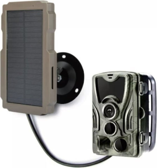 Suntek Încărcător solar Baterii reîncărcabile / Dispozitive portabile 1W 6V