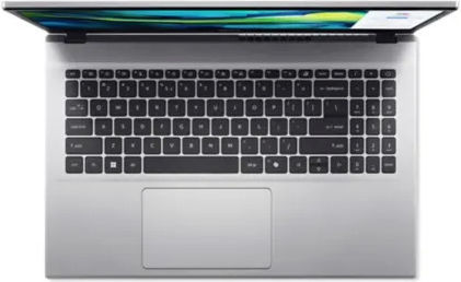 Acer Aspire Go 15 AG15-42P 15.6" IPS (Ryzen 7-5825U/16GB/1TB SSD/Без операционна система) (US Клавиатура)