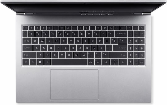 Acer Aspire Go 15 AG15-72P -5635 15.6" IPS FHD (Core 5-120U/16GB/512GB SSD/No OS) (US Keyboard)