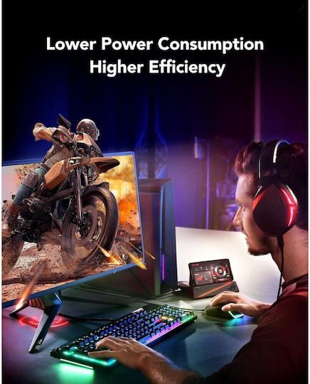 Lexar DDR5 with Module 1x32GB and Speed 5600 for Desktop
