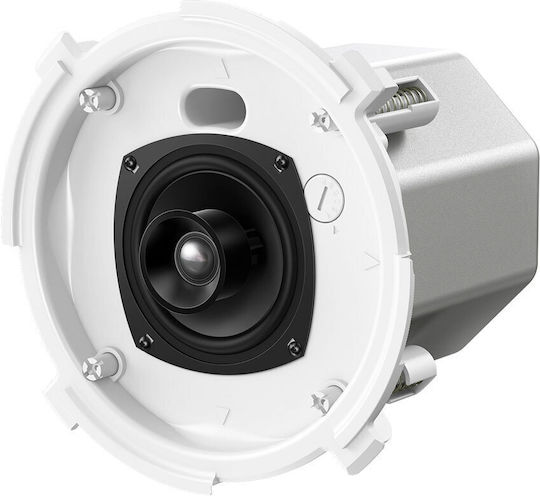 Pioneer CM-C54T Ceiling Speakers 30W Pair White