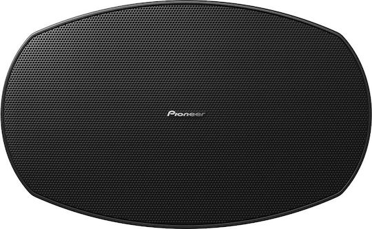 Pioneer CM-S58T Wall Installation Speakers 90W Pair 45.78x25.24x28.2cm Black