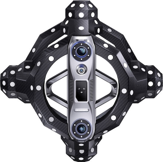 Revopoint Trackit Optical 3D Scanner