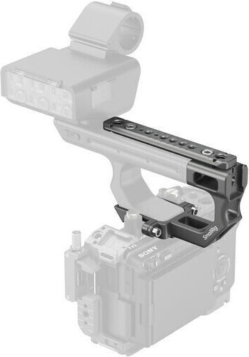 Комплект Разширителна Монтажна Плоча Sony Fx3 & Fx30 Xlr Дръжка