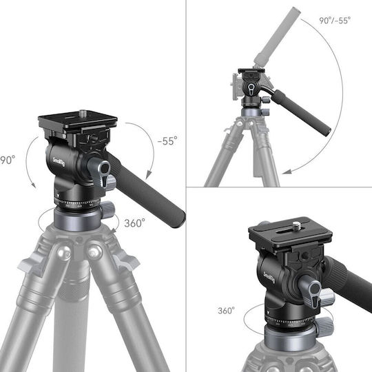 SmallRig Монопод 6941590013589
