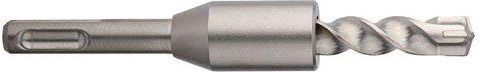 Sds-plus Drill Bits Depth Stop Dim 15.0 Lt 52 La 52