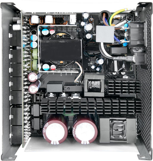 Thermaltake Toughpower PT 1200W Black Computer Power Supply Full Modular 80 Plus Platinum