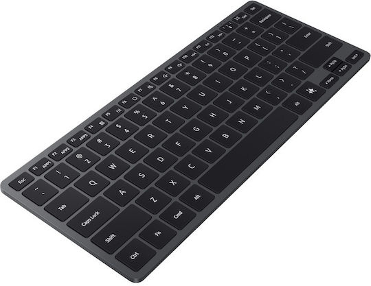 Samsung EJ-B7800 Kabellos Bluetooth Nur Tastatur Internationales Englisch